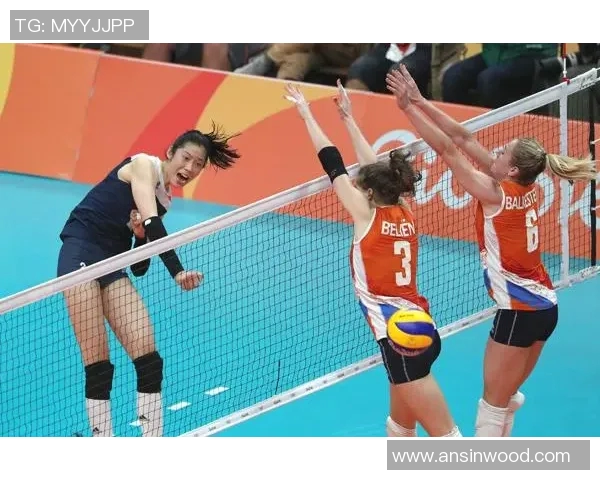 上海排球队在奥运会上的速度表现值得关注与分析 上海排球队在奥运会上的速度表现值得关注与分析