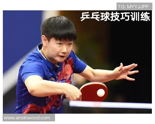 从零起步掌握乒乓球节奏技巧全解析助你快速提升球技 从零起步掌握乒乓球节奏技巧全解析助你快速提升球技