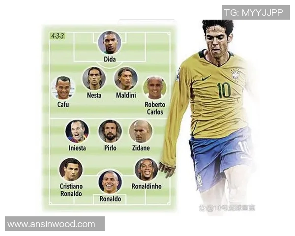 历届足球明星汇总表揭示足坛传奇人物的辉煌成就与影响力 历届足球明星汇总表揭示足坛传奇人物的辉煌成就与影响力