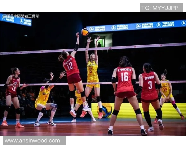 广州排球队的节奏打法解析与战术优势深度剖析 广州排球队的节奏打法解析与战术优势深度剖析