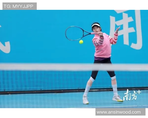 广州网球队个人能力深度解析与网球巨献的精彩碰撞 广州网球队个人能力深度解析与网球巨献的精彩碰撞