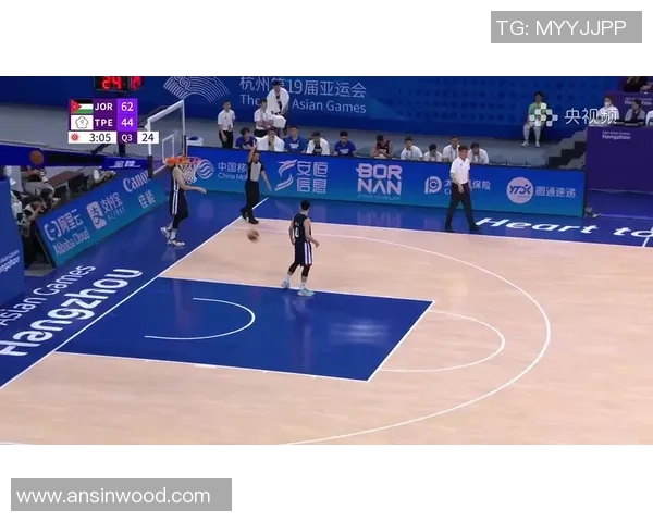 杭州篮球队在联合会杯中的速度优势与战术分析