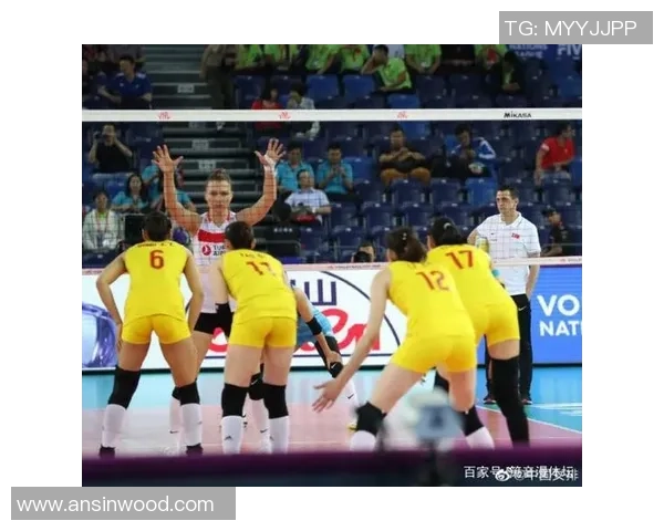 深圳排球队在世锦赛中的团队协作展现出色值得称赞 深圳排球队在世锦赛中的团队协作展现出色值得称赞