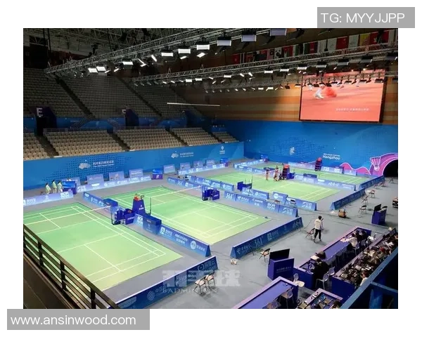 羽毛球战术揭秘:深入分析杭州羽毛球队的盯防策略与技巧 羽毛球战术揭秘:深入分析杭州羽毛球队的盯防策略与技巧