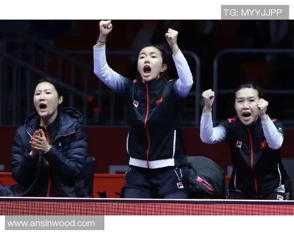 西安乒乓球队在洲际杯中的默契配合与精彩表现分析