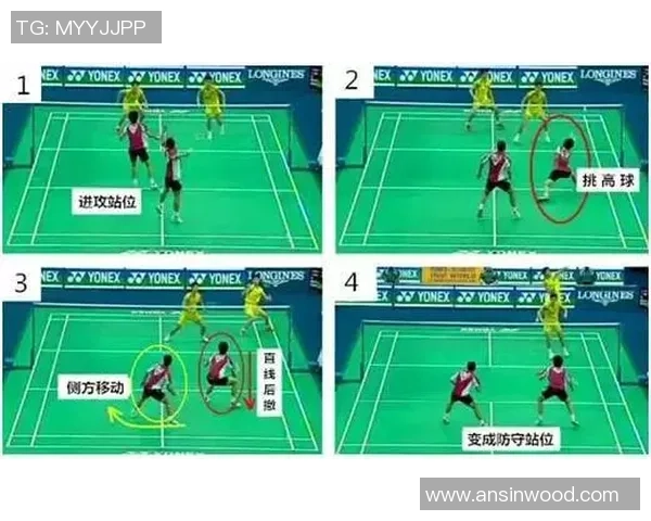 西安羽毛球队的战术调整与成绩变化分析