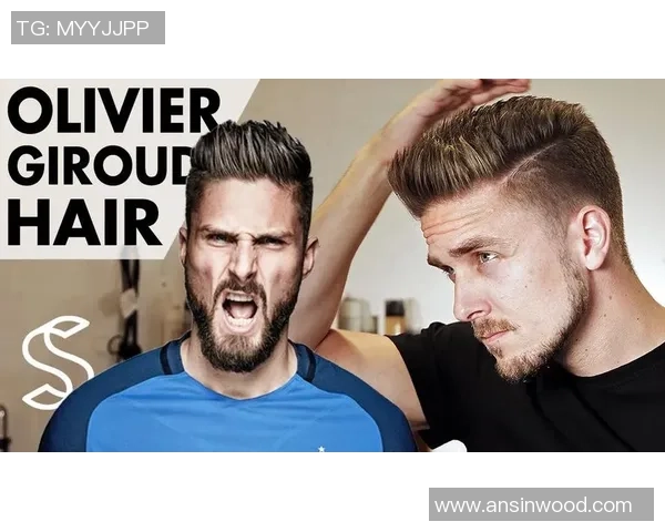 足球明星发型大比拼哪款男士发型最具魅力与时尚感