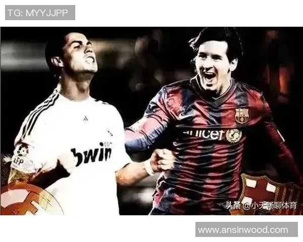 足球明星身高揭秘从梅西到C罗他们的身高差异与影响