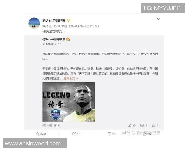 足球明星配音揭秘谁为你熟悉的球星声音代言