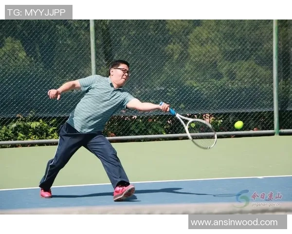 陈磊亲授网球技巧与心得体会助你提升球技的独家分享