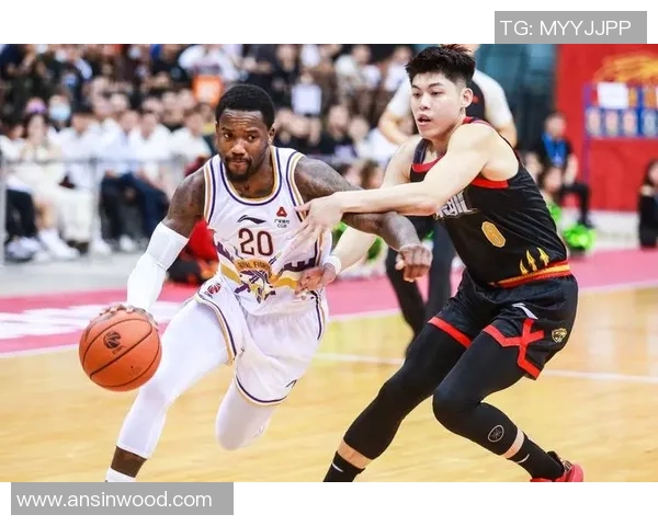 篮球热点：解读深圳篮球队的盯防