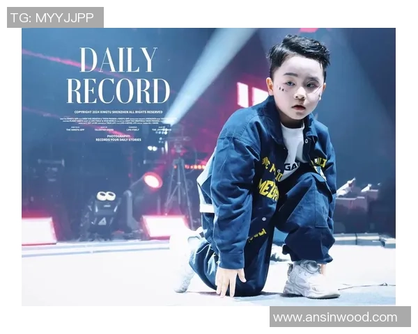 张强独家：分享街舞心得