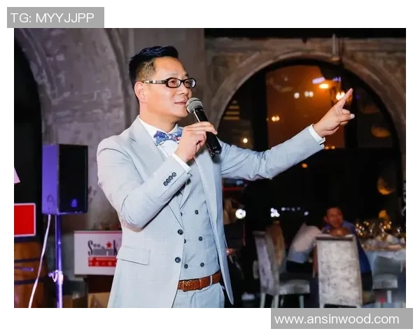 深度对话：刘强的网球人生