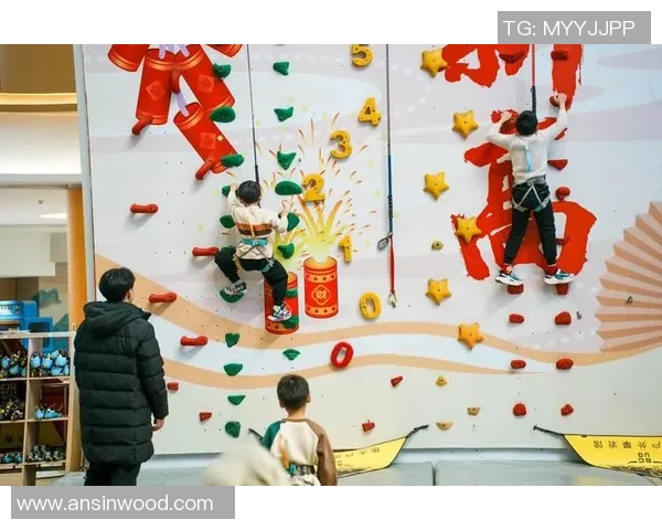 聚焦攀岩:武汉攀岩队的状态话题