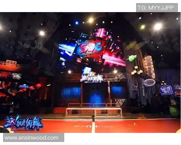 赛后复盘:广州街舞队 vs 成都街舞队的节奏