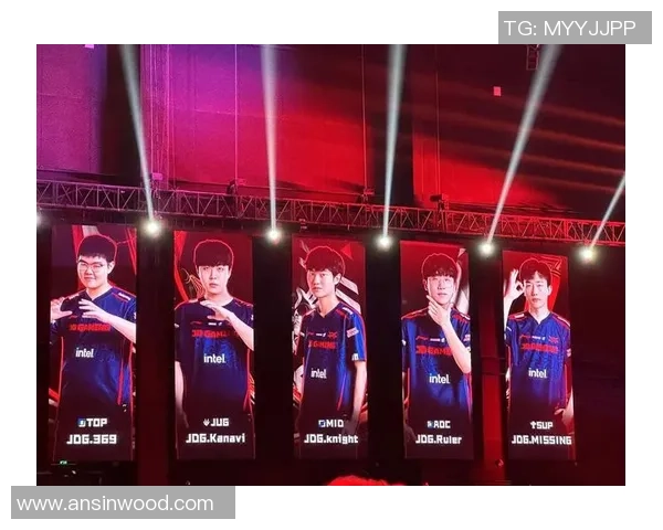 国际邀请赛特别报道：JDG的转型之路