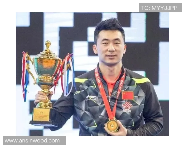 专访赵磊：解密乒乓球成功之道