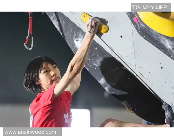 攀岩焦点:西安攀岩队的心理素质探讨 攀岩焦点:西安攀岩队的心理素质探讨