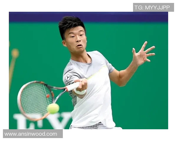 深度对话:周静的网球人生 深度对话:周静的网球人生