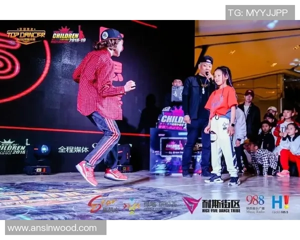 街舞评论：西安街舞队的中路突破得失