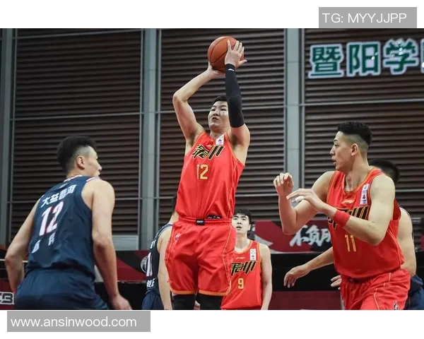 2026篮球力量排行榜：深圳篮球队位居第3名