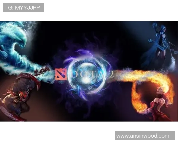 DOTA2深度:解密WE的进攻