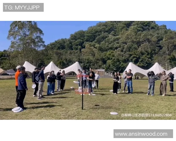 极限运动世界杯点评：广州飞盘队的个人能力表现