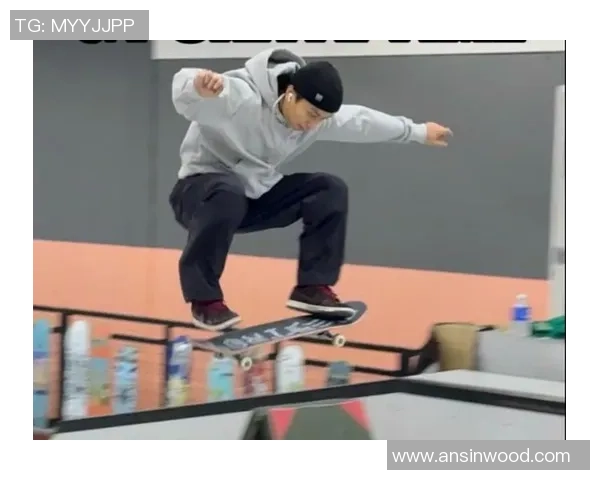 滑板巨献:探秘西安滑板队的耐力_1