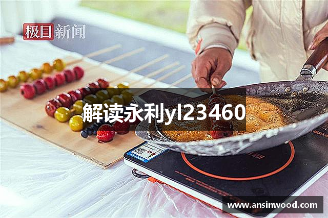 解读永利yl23460