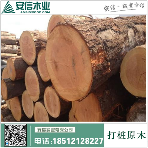 贵州3米打桩木采购指南缩略图