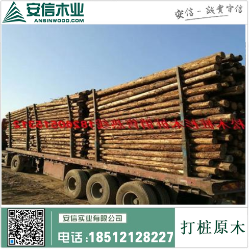 惠州打桩木材哪里有卖缩略图