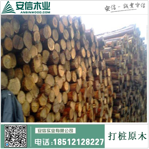 蚌埠打桩木厂家推荐！专业提供优质打桩木产品！缩略图