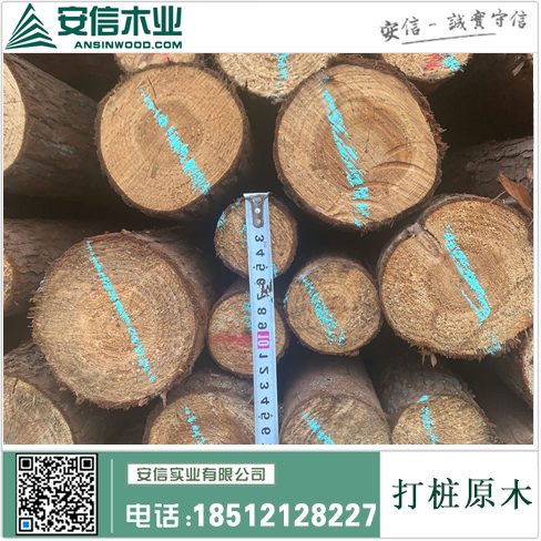 宁夏打桩木供应厂家有哪些缩略图