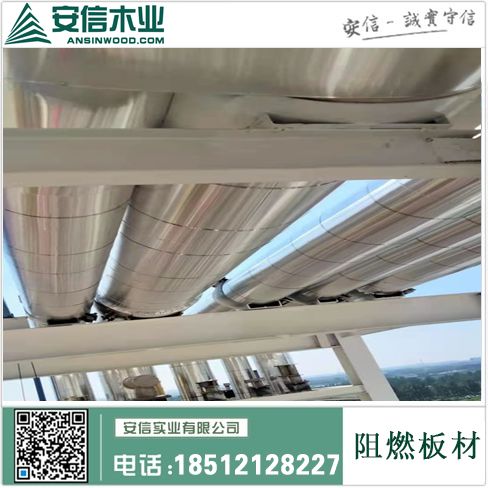 上海阻燃PP板厂=打造安全环保的高品质产品插图