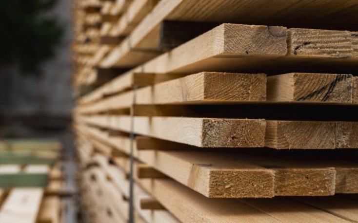 喀喇沁左翼AI在木材加工行业的潜力缩略图