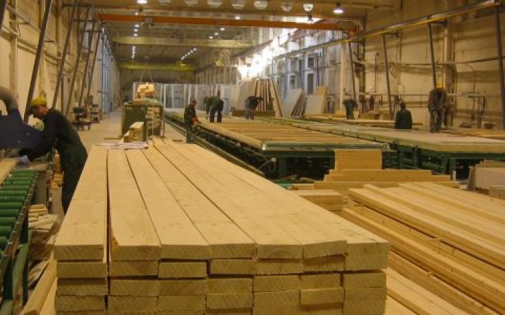 德国:锯软木生产者价格指数显示混合发展缩略图