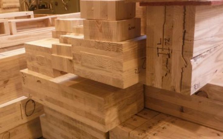 n美国木材产品市场预计将在2026年大幅上升缩略图