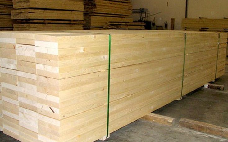 拉脱维亚:木材价格达成暂时低,没有进一步下跌的预期缩略图