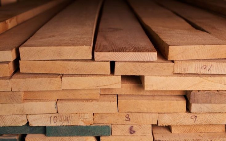 在俄罗斯制裁显著降低木材产品制造缩略图