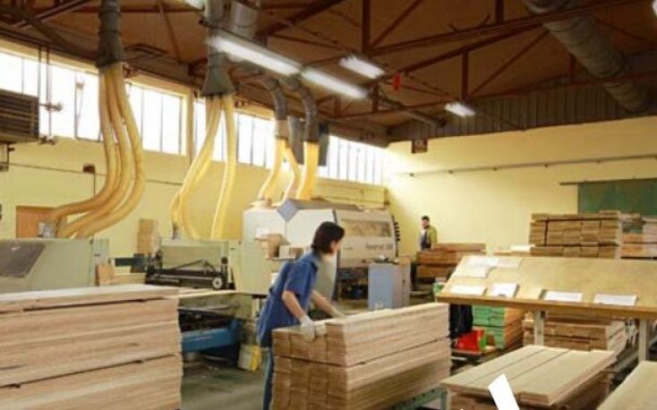 Pervanovo收购大橡木镶板生产商在克罗地亚缩略图